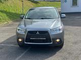 Mitsubishi ASX 1.8 DI-D+ 4WD ClearTec Instyle - Mitsubishi ASX: 1.8