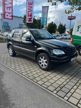 Mercedes-Benz ML 430 LPG HU 7/27 - Mercedes-Benz ML 430 Gebrauchtwagen