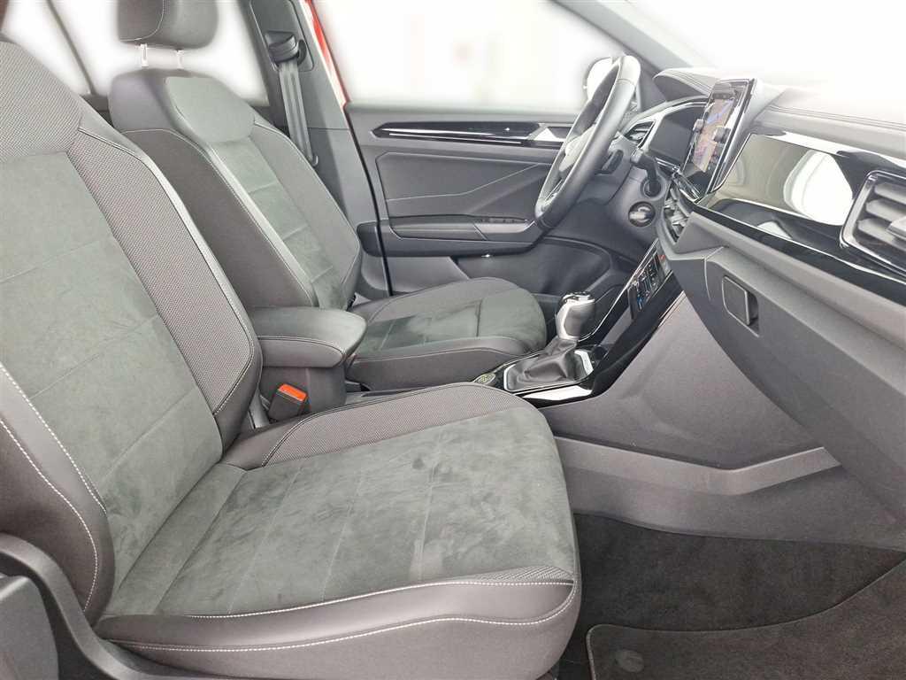 Volkswagen T-Roc R-Line 2.0 TDI DSG, миниатюра 17