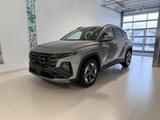 Hyundai TUCSON GO! PLUS 1.6 T-GDI 48V 2WD 117 kW (160... - Hyundai Tucson GO mit Benzin-Antrieb