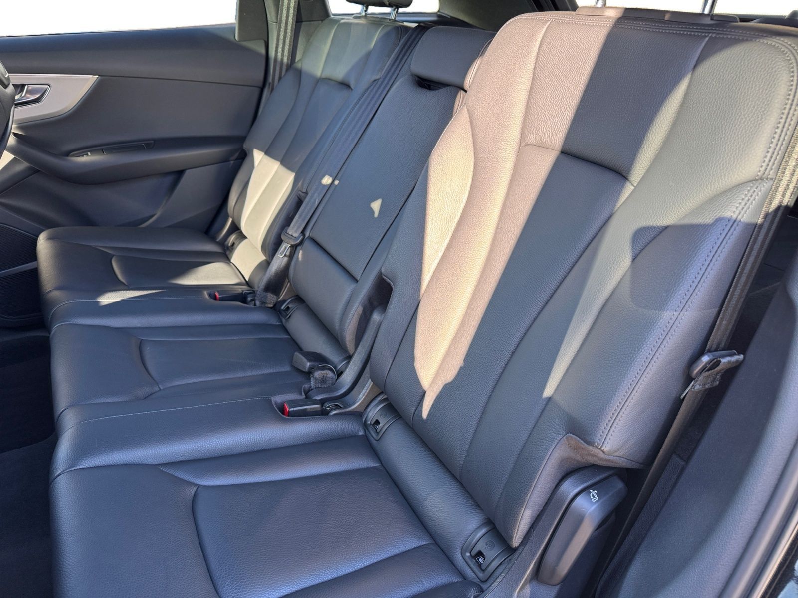 Audi Q7 S-line 45 TDI LUFT AHK PANO B&O 21 VIRTUAL T foto 10