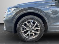 Volkswagen Tiguan - Vorschau Bild 9