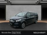 Mercedes-Benz V 220 d EDITION Lang TOTW+KAM+Facelift+Keyl+PDC - Mercedes V-Klasse mit Facelift