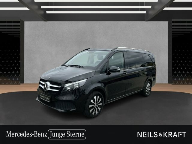 MERCEDES-BENZ V 220 d EDITION Lang TOTW+KAM+Facelift+Keyl+PDC