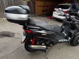 Piaggio MP3 500 Advanced - PIAGGIO M500