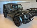 Mercedes-Benz G 500 G-KLASSE STATIONSWAGEN LANG