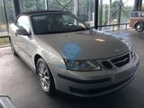 Saab 9-3 Cabrio 2.0t Linear LEUKE Orginal AUTO! - gebrauchte Saab 45725 aus dem Jahr 2004