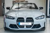 BMW M4 Competition M xDrive Cabrio - BMW M-Modelle: Cabrio