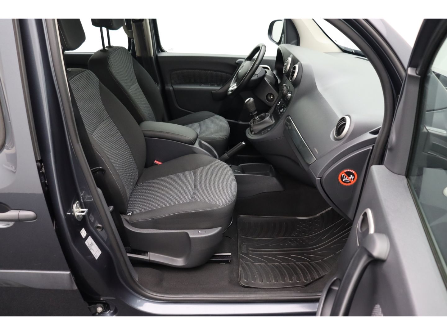 Fahrzeugabbildung Mercedes-Benz Citan Kombi 112 lang Navigation