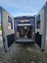 Challenger V210 VIP - Challenger Kastenwagen