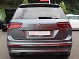 Volkswagen Tiguan Allspace 2.0 TSI Highline 4M LED Navi ACC - Volkswagen Tiguan Allspace in Dresden
