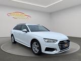 Audi A4 Avant 40 TDI advanced*360° Kamera*ACC*AHK* - Audi A4 aus 2021