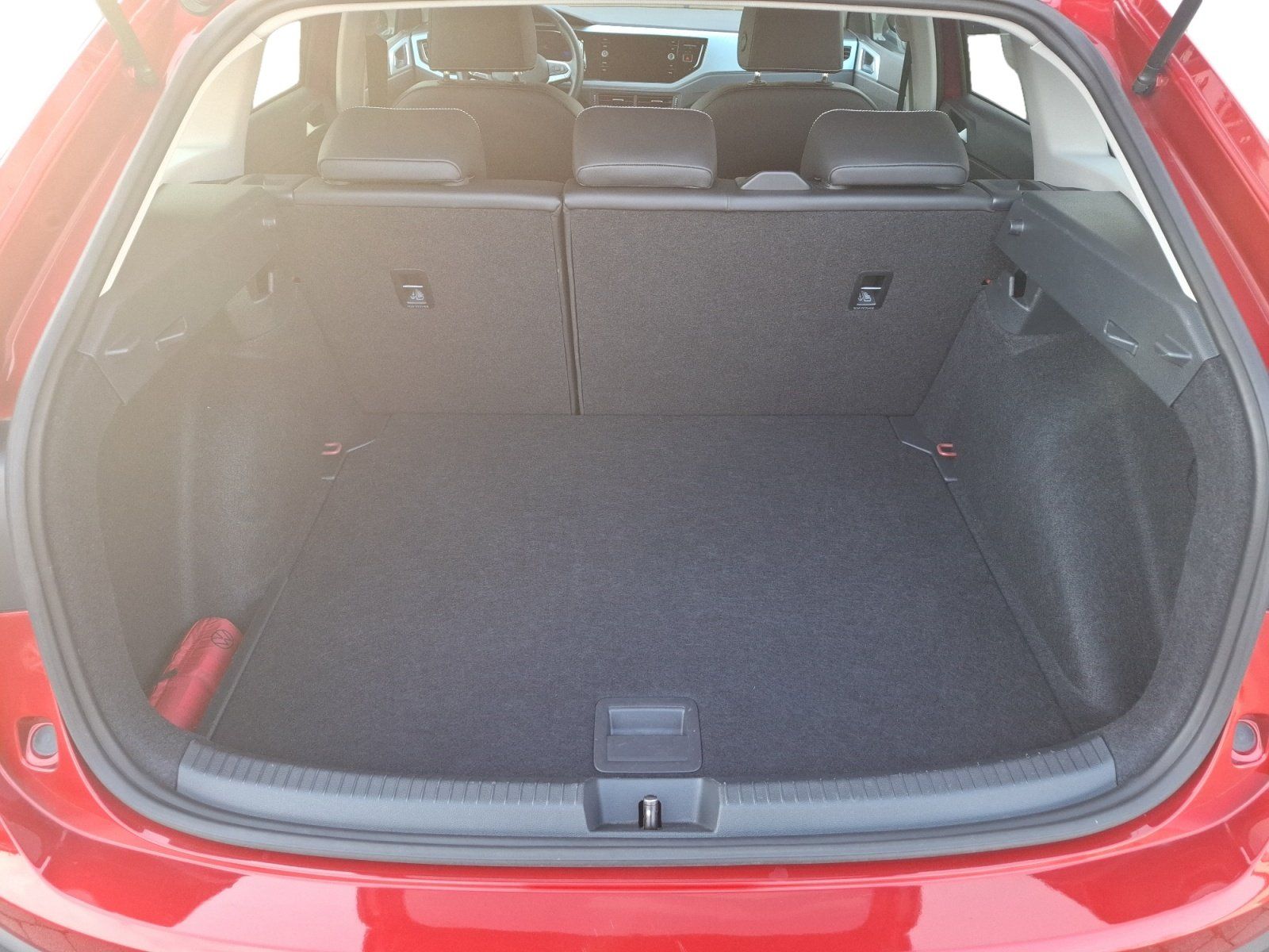 Volkswagen Taigo - Bild 16