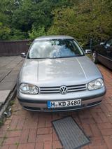 Volkswagen Golf 1.6 Auto Sport Edition Sport Edition - Volkswagen Golf: Edition Sport