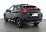 Mitsubishi Eclipse Cross 1.5 T-MIVEC CVT Plus 4WD LED 360° - : Cvt