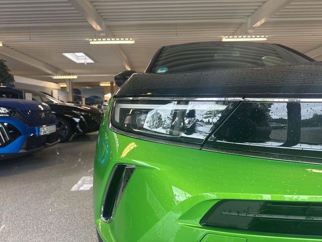 Mokka Electric Ultimate e Ultimate