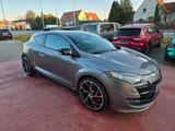 Renault Megane III Coupe Renault Sport RS - Renault Megane: RS