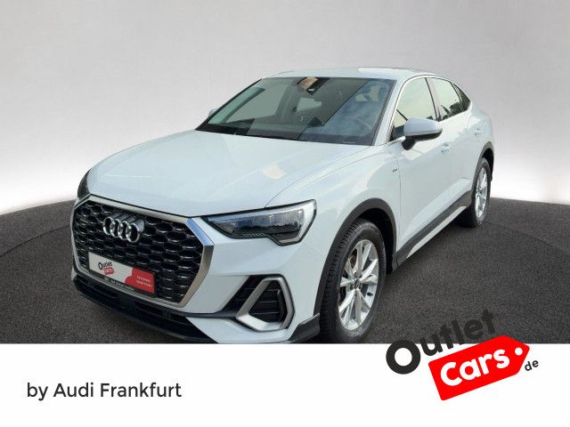 Image of Audi Q3