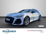 Audi A6 Avant S line 55 TFSI MATRIX B&O HuD 360° ACC
