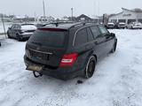 Mercedes-Benz C 220 C T-Modell C 220 T CDI BlueEfficiency - Mercedes-Benz C 220 bis 10.000 Euro