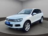 Volkswagen TouaregV6 3.0TDI BMT*AHK/ACC/Lane/SH/360°/Panno* - Volkswagen Touareg: La