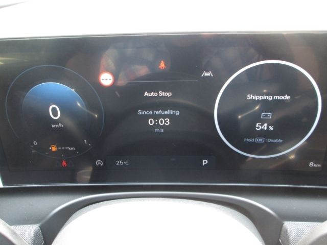 Hyundai Tucson – Bild 22