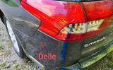Citroën C5 Tourer HDi 140 PS - Citroën C5 mit Diesel-Antrieb