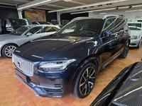 Volvo XC 90 Inscription AWD 7-SITZER/LEDER/LUFT/21"/HU