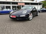 Porsche 997 Targa 4S Targa Sportabgasanlage Xenon Bose