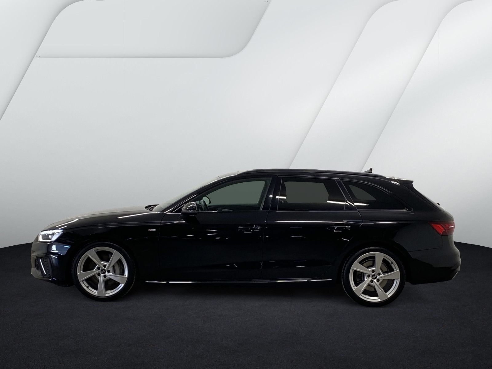 Audi A4 - Bild 3