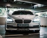 ALPINA B6 4.4 Bi-Turbo Allrad Gran Coupé -