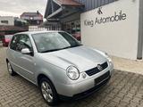 Volkswagen Lupo 1.4*OMA´S LIEBLING*SCHIEBEDACH*SCHECKHEFTG* - Volkswagen Lupo: Schiebedach