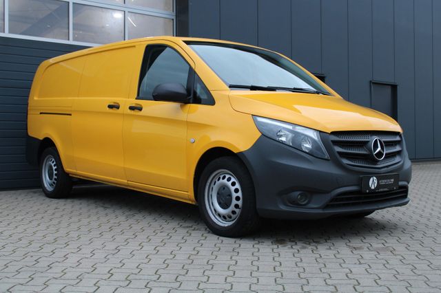 Mercedes-Benz Vito Kasten 116 CDI EXTRALANG 7G-T