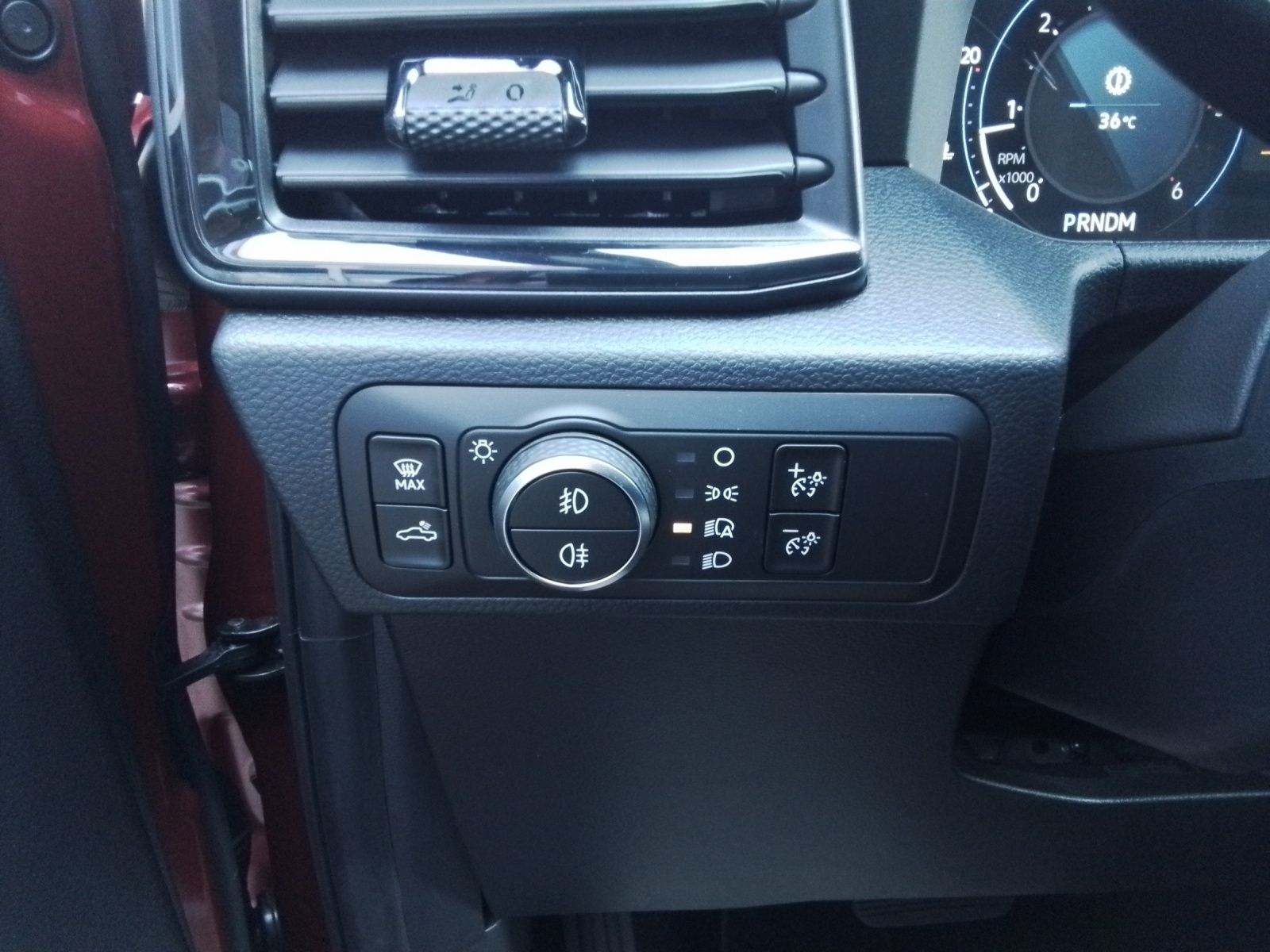 Fahrzeugabbildung Volkswagen Amarok TDI Life  4M NAVI LED AHK SITZH.