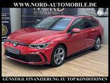 Volkswagen Golf VIII Variant 1.5 eTSI Life DSG R-Line/Kamer - Volkswagen Golf: Vii