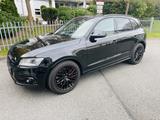 Audi SQ5 3.0 TDI competition tiptronic*Pano*B&O - Audi Behindertengerecht