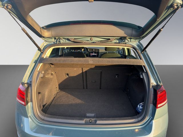 Golf VII 1.5 TSI IQ.DRIVE R-line DSG ACC PANO