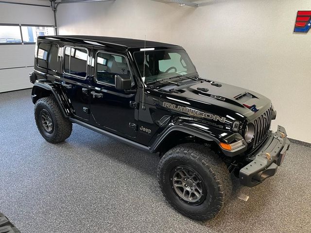Jeep 392 UNLIMITED RUBICON "RECON" 6.4L-V8 -SOFORT!!!