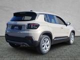 Jeep Avenger e-Hybrid Altitude #DAB #BT #WINTERPAKET - Jeep Avenger: Automatik