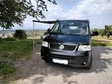 Volkswagen T5 California - Volkswagen T5 California aus 2009
