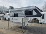 Dux Camper Explorer 200 Comfort  Spezial  Autark - Dux Camper Wohnwagen & Wohnmobile
