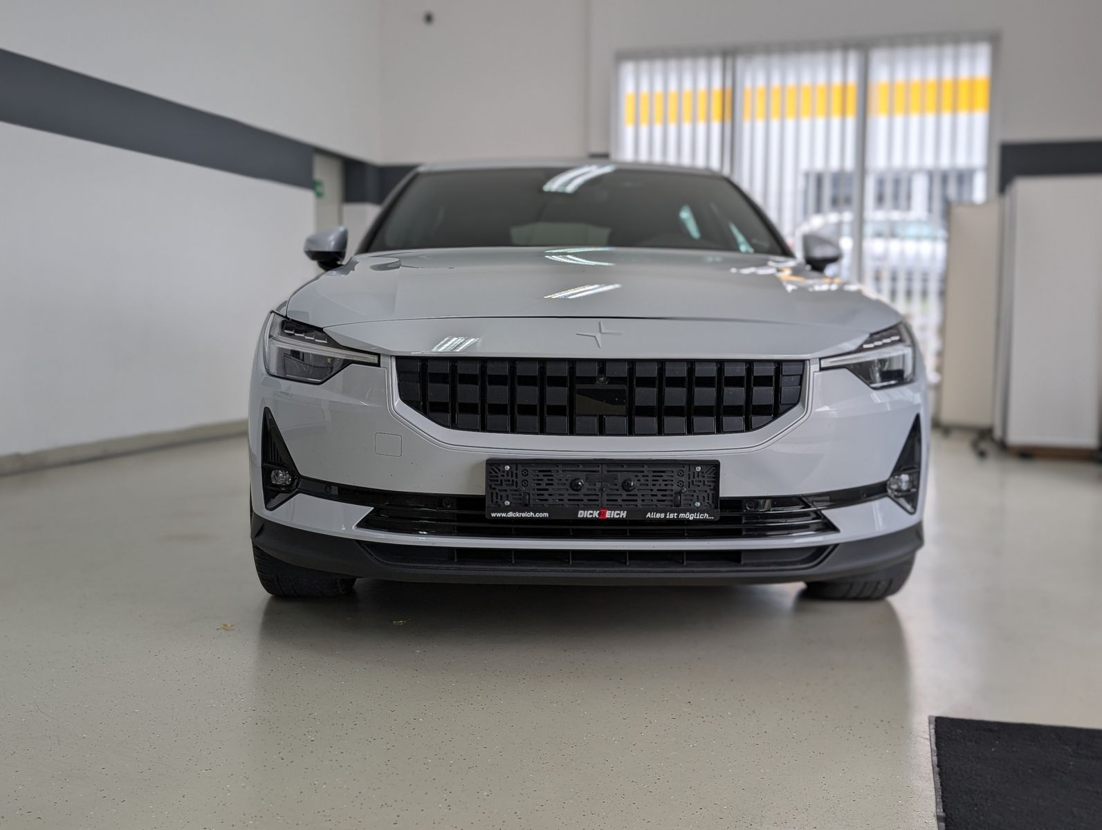 Fahrzeugabbildung Polestar 2 Range PILOT LITE PANO ACC LED H&K 360°