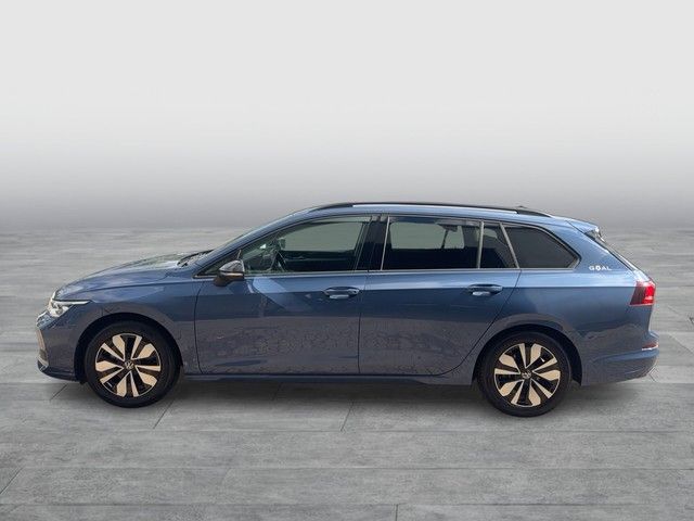 Volkswagen Golf VIII Variant 1.5 eTSI 110 kW Goal 360° AHK foto 2