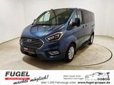 Ford Tourneo Custom 2.0 TDCi 320 L1 Tourneo 9S|AHK|Kl - Ford Tourneo Custom in Chemnitz