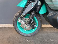 PIAGGIO ONE Sondermodell/Neufzg. 600€ geschenkt