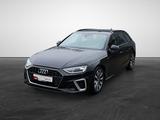 Audi A4 Avant 35 TFSI S tronic S line NaviPlus SHZ AP - Audi A4: Kombi, A4avant