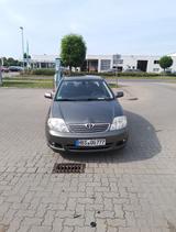 Toyota Corolla - gebrauchte Toyota Corolla aus dem Jahr 2005