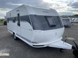 Hobby De Luxe 545 KMF 3.114 Euro gespart!  - Angebote