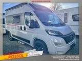 Dethleffs Globetrail Advantage 540 DR Fiat ReiselustPrämie