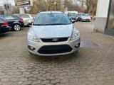 Ford Focus Turnier 1.8 Ghia Navigation-Climatronic - Ford Focus aus 2008: Ghia